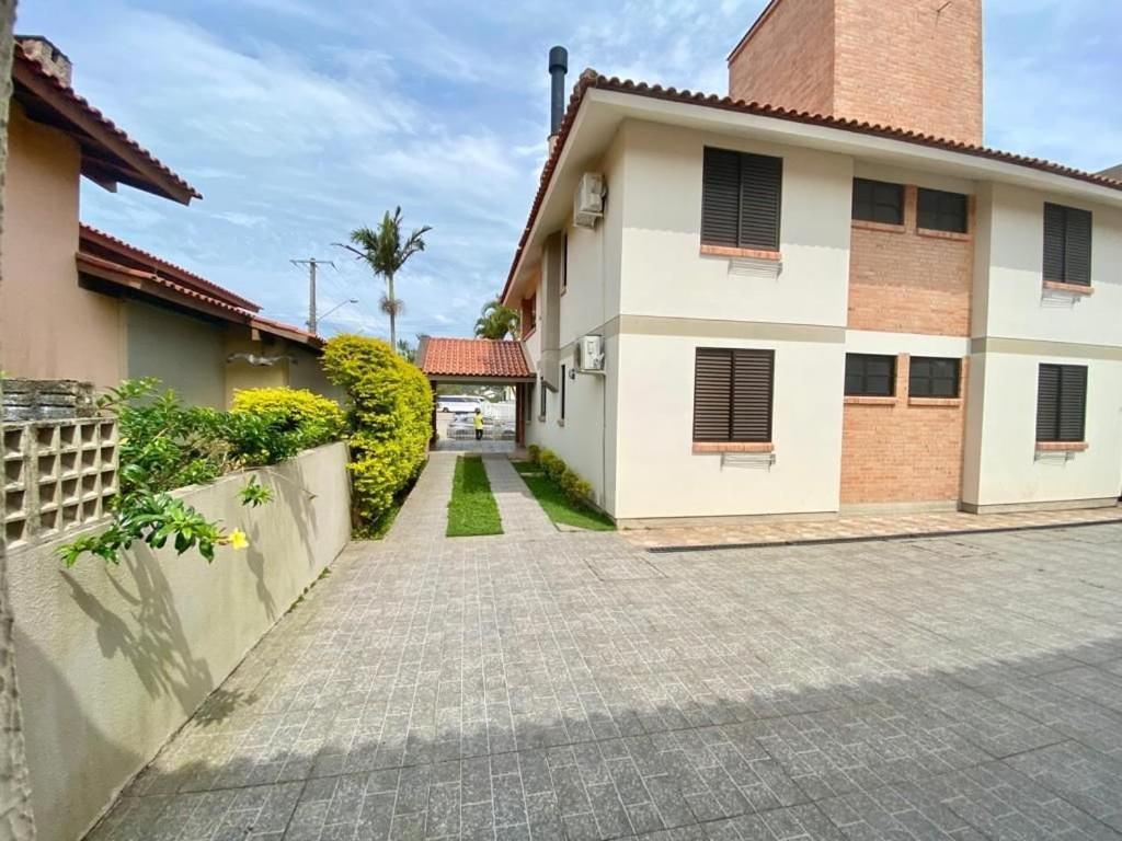 Сasa de vacaciones Residencial Barra Florianópolis
