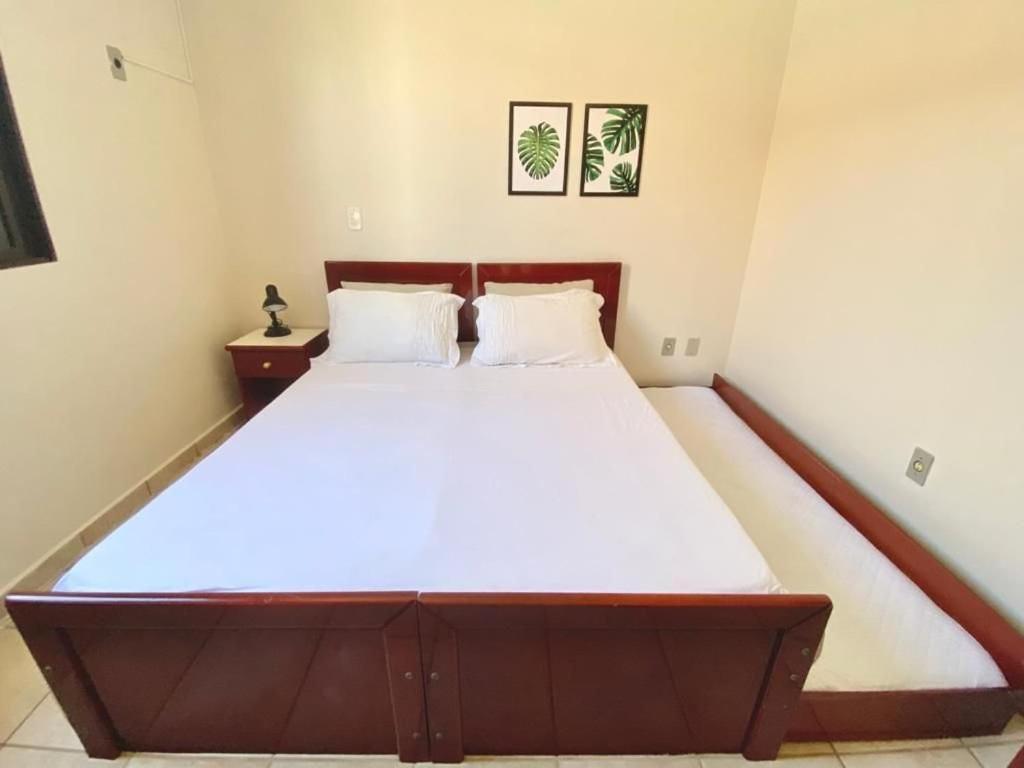 Сasa de vacaciones Residencial Barra Florianópolis