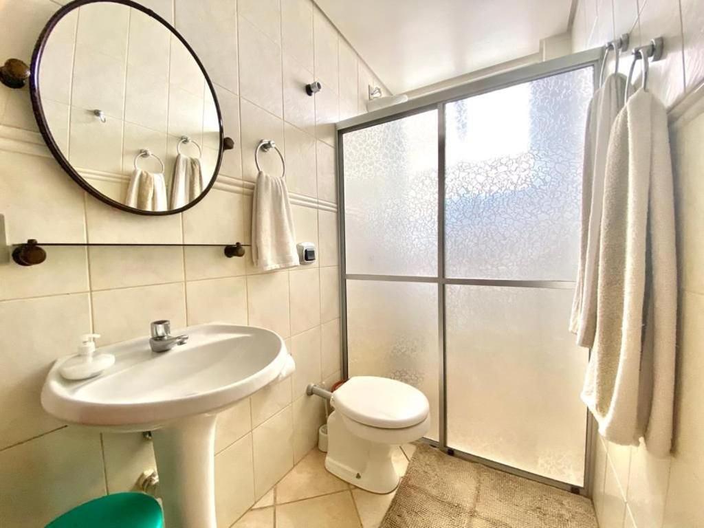 Сasa de vacaciones Residencial Barra *