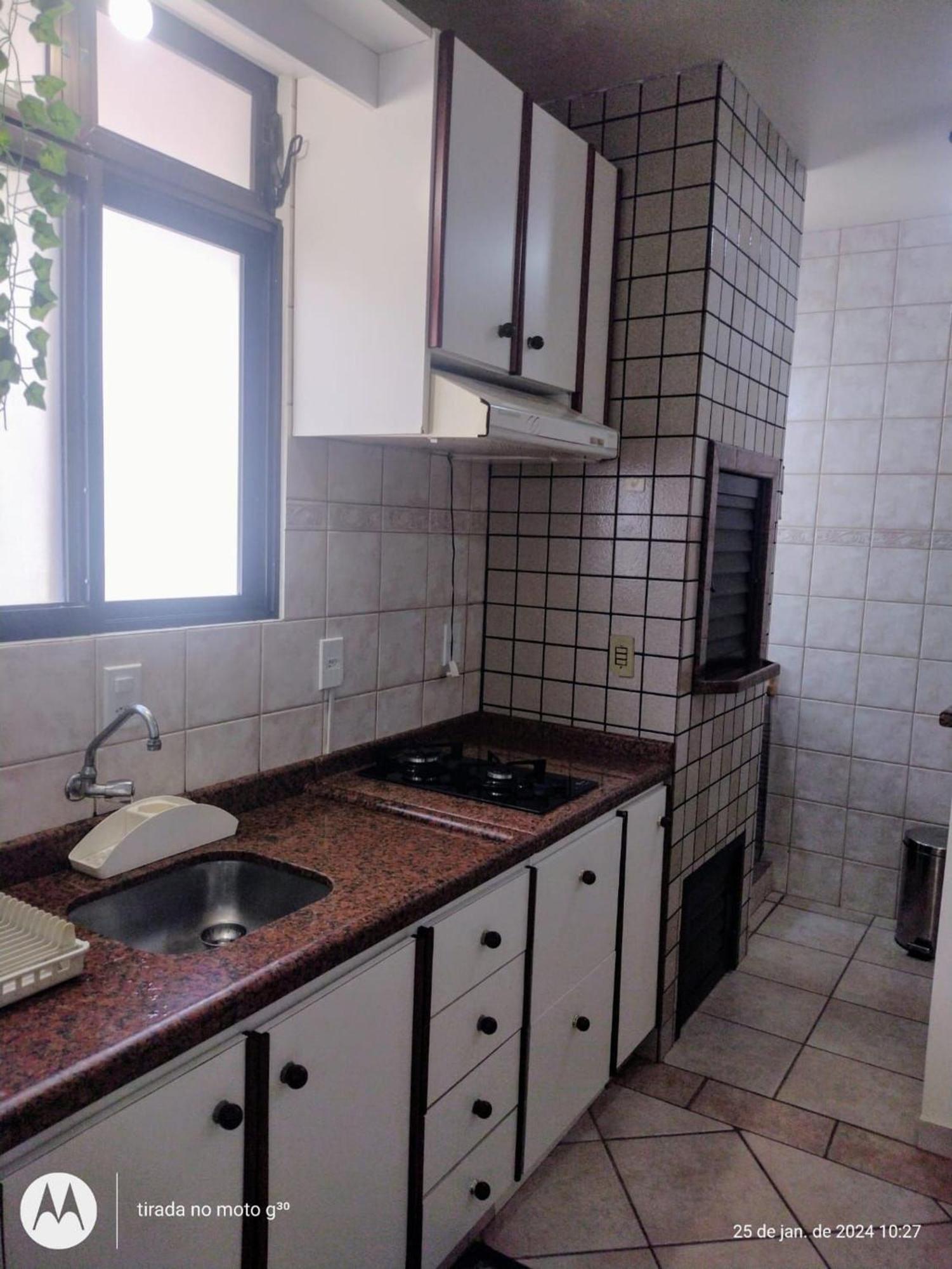 Residencial Barra Florianópolis