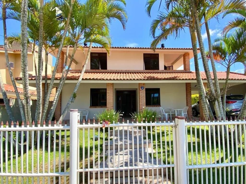 Сasa de vacaciones Residencial Barra *