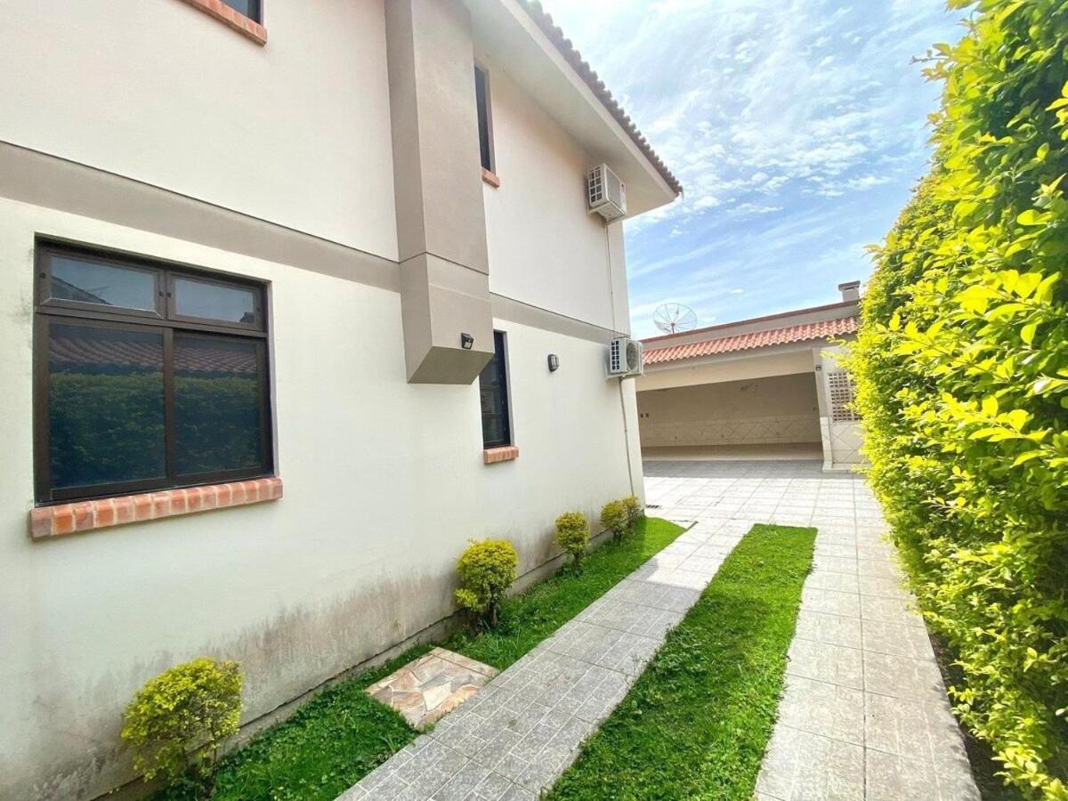 Residencial Barra Сasa de vacaciones