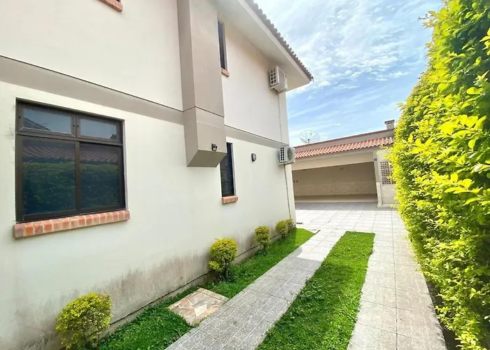 Residencial Barra City
