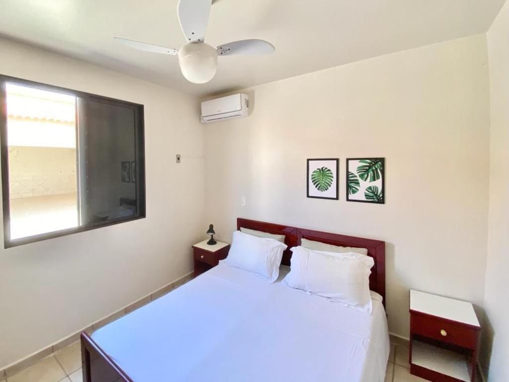 Holiday home Residencial Barra Florianopolis