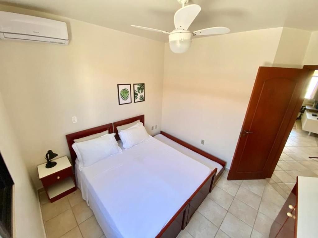 Residencial Barra *