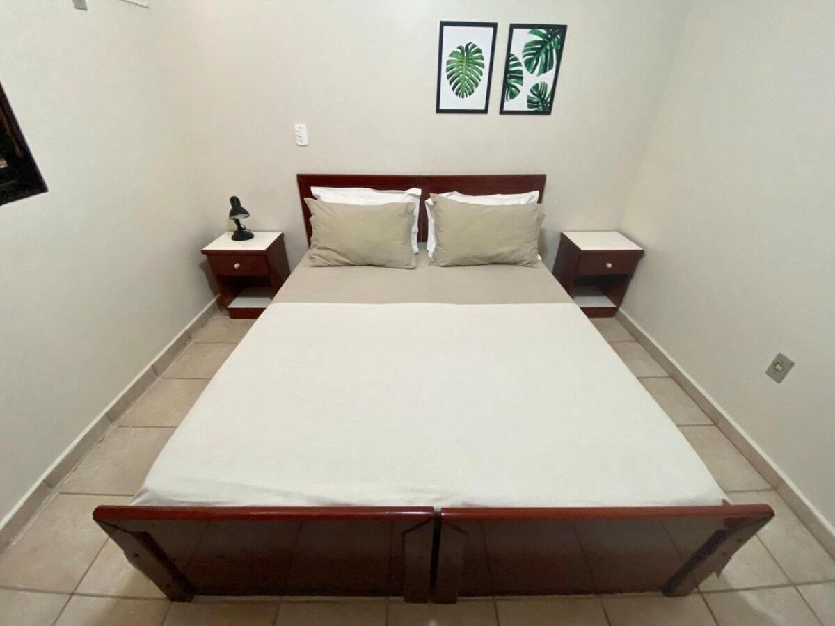 Holiday home Residencial Barra